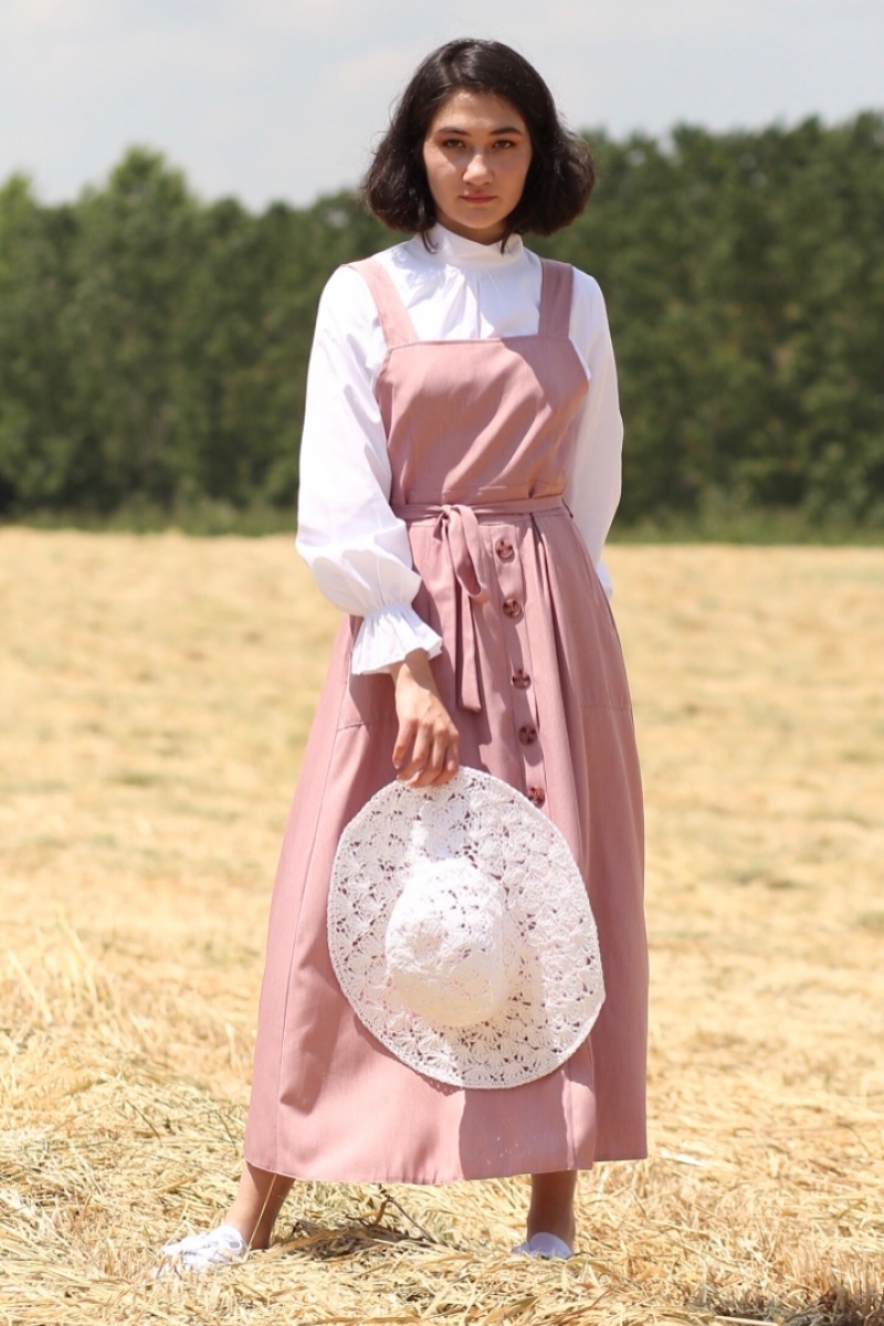 Almira Pudra Jile Takım