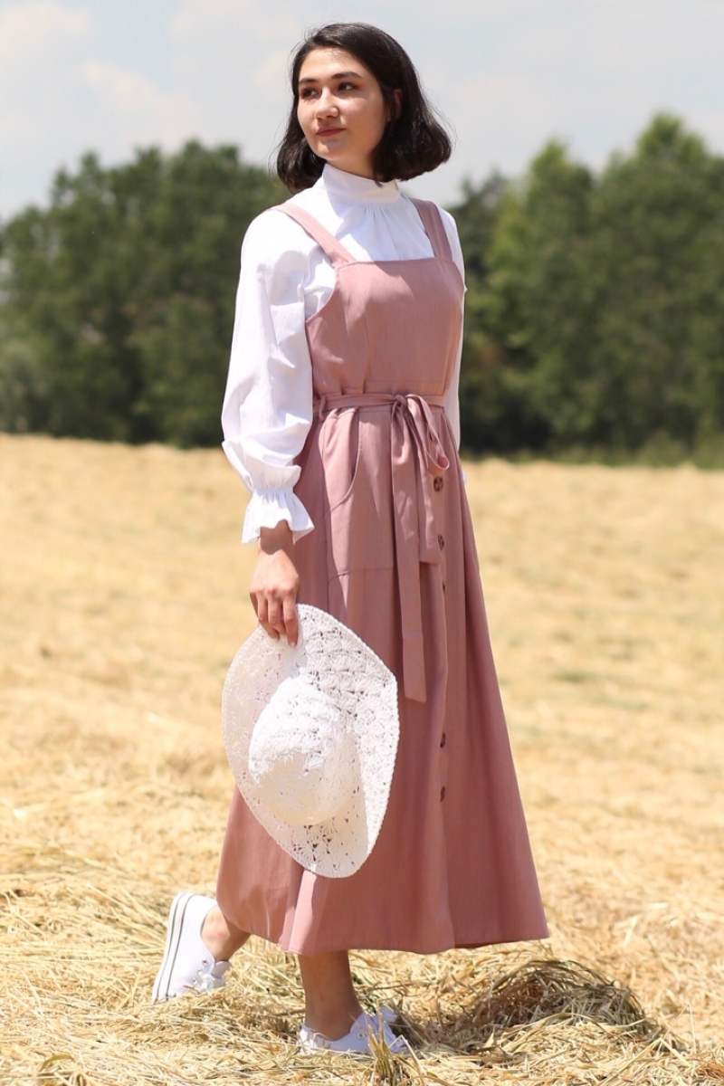 Almira Pudra Jile Takım