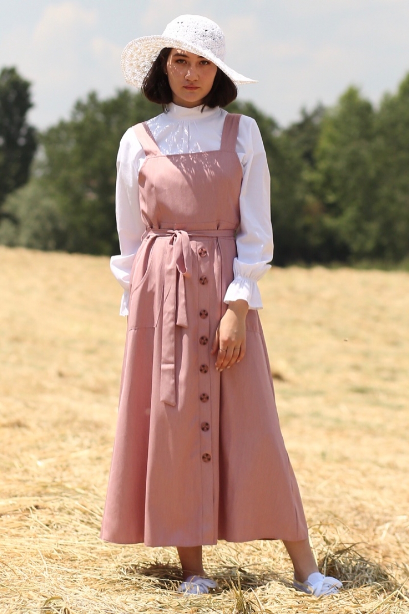 Almira Pudra Jile Takım