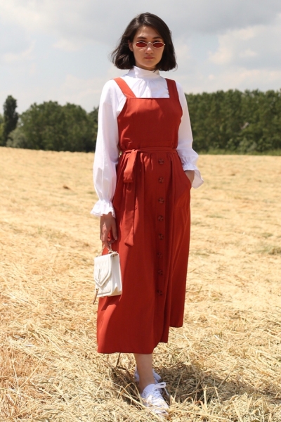 Almira Kiremit Jile Takım