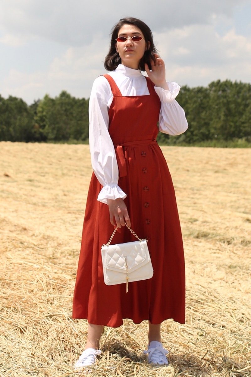 Almira Kiremit Jile Takım