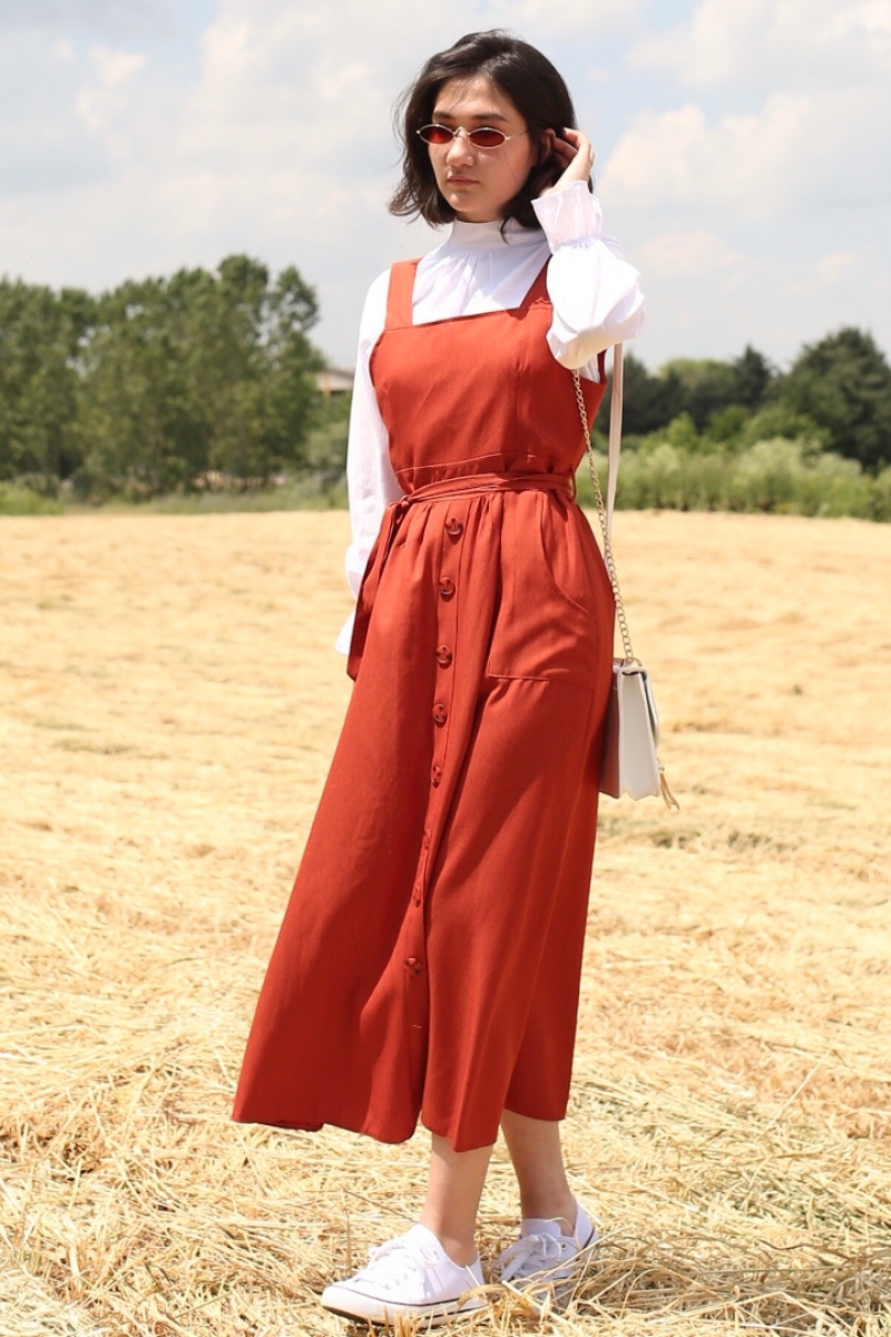 Almira Kiremit Jile Takım