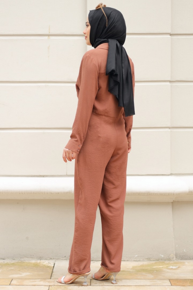 Along Kahverengi Tulum