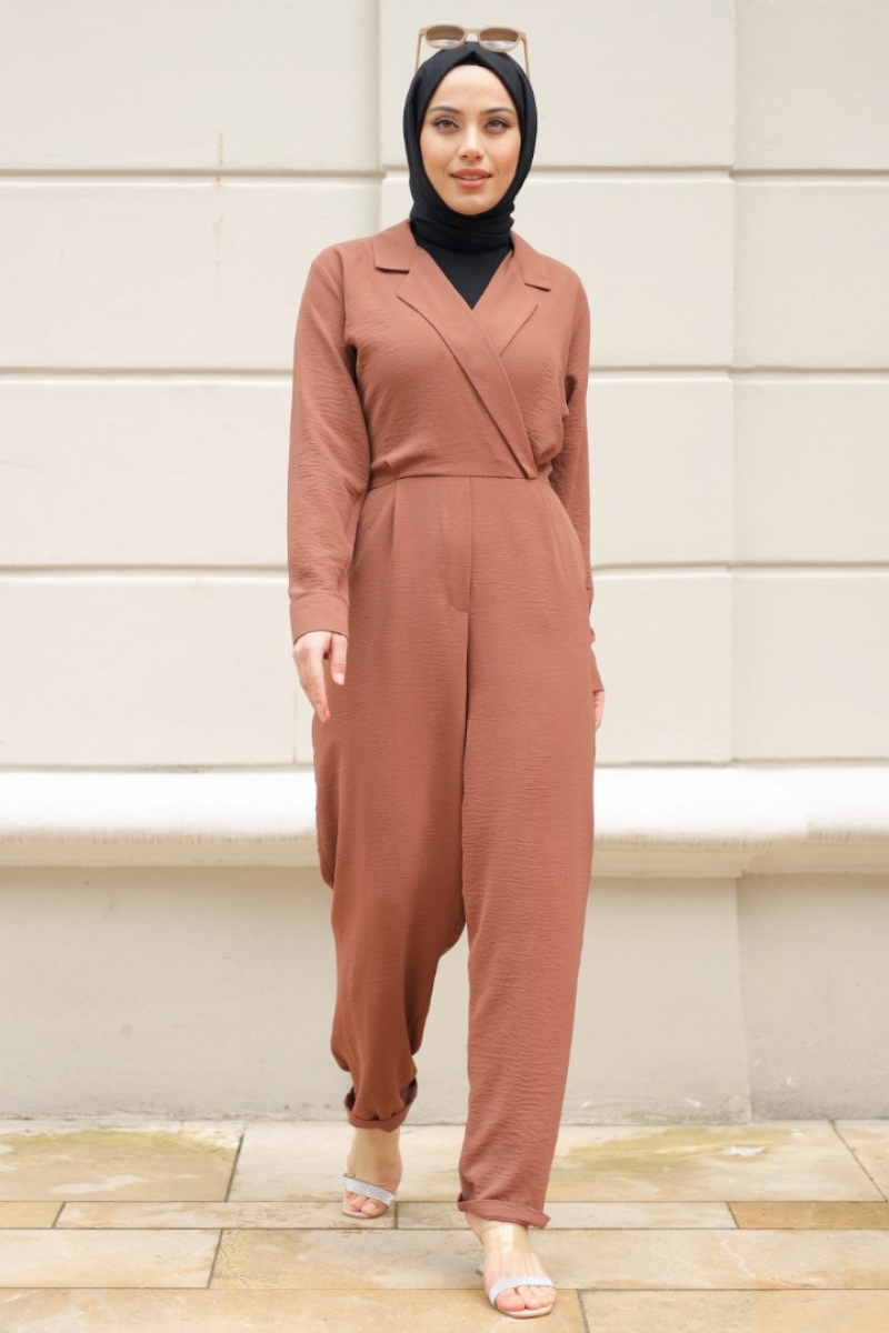 Along Kahverengi Tulum