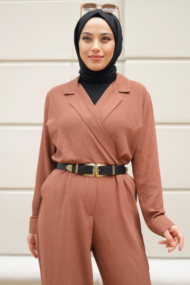 Along Kahverengi Tulum