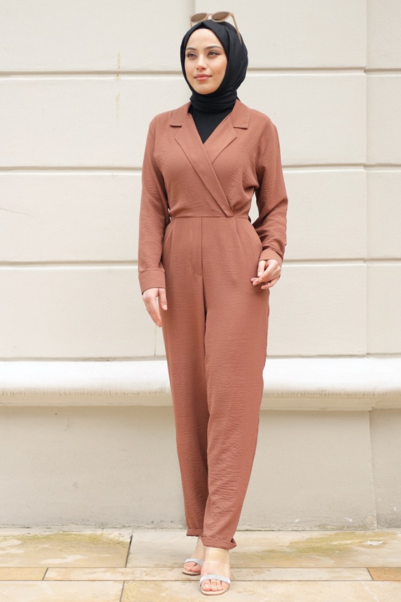 Along Kahverengi Tulum