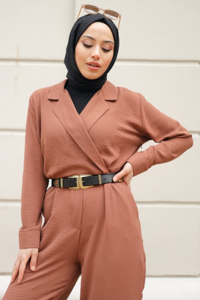 Along Kahverengi Tulum