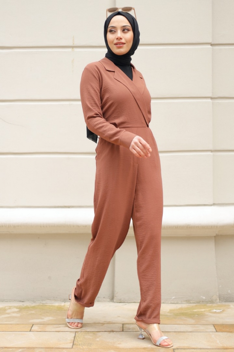 Along Kahverengi Tulum