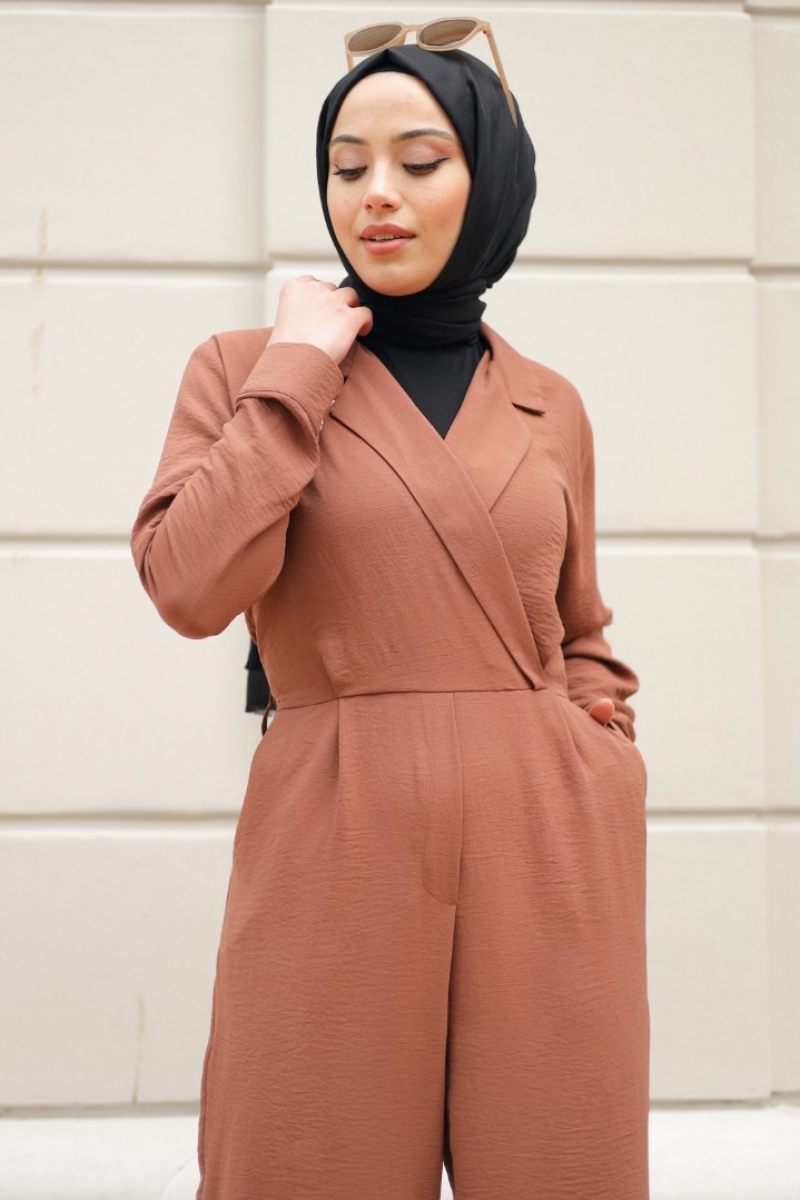 Along Kahverengi Tulum