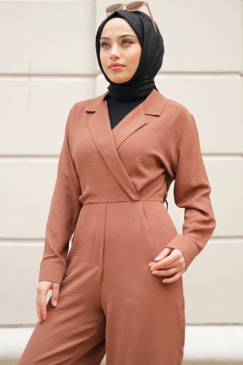 Along Kahverengi Tulum