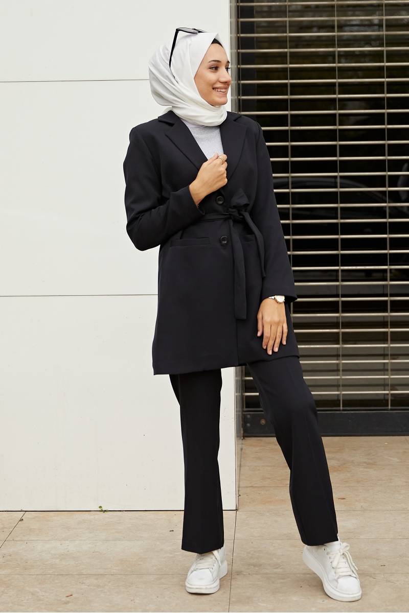 Alvarez Siyah Takım