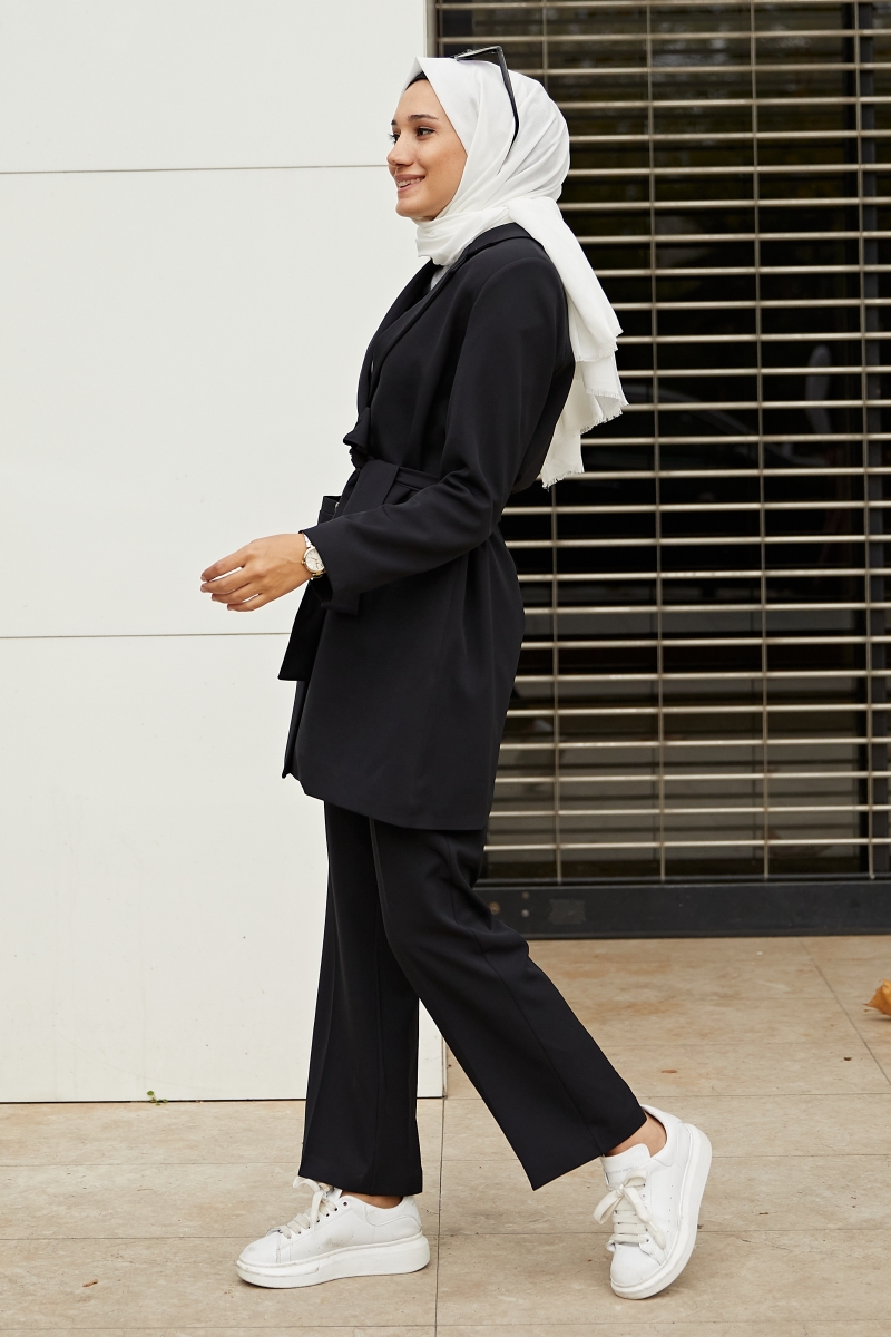 Alvarez Siyah Takım