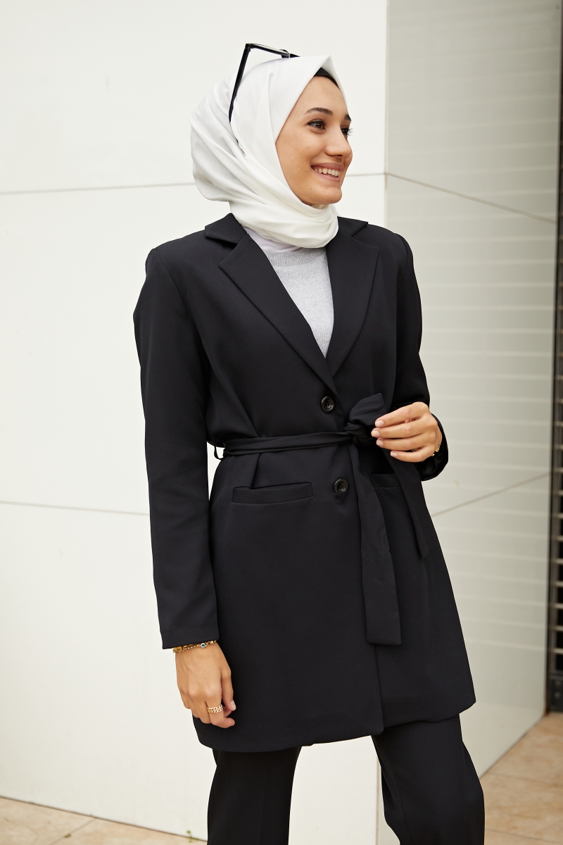 Alvarez Siyah Takım