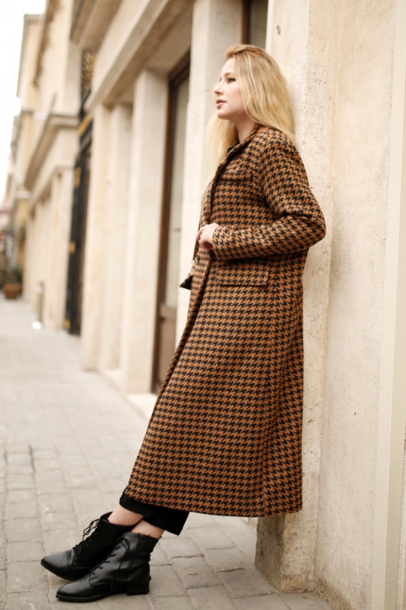 Alwis Taba Kaz Ayağı Kaban