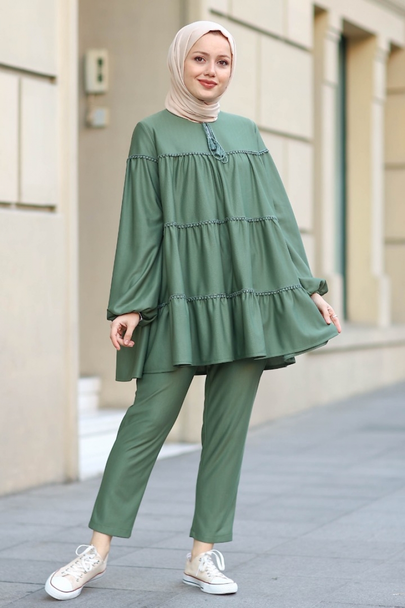 Andrean Yeşil Takım