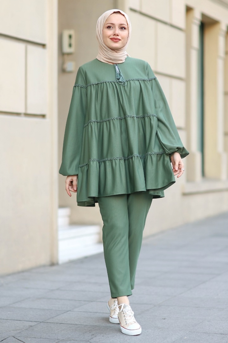 Andrean Yeşil Takım