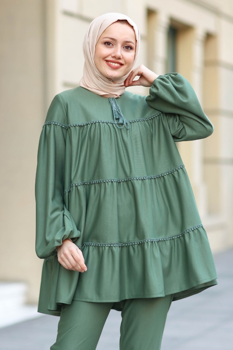 Andrean Yeşil Takım