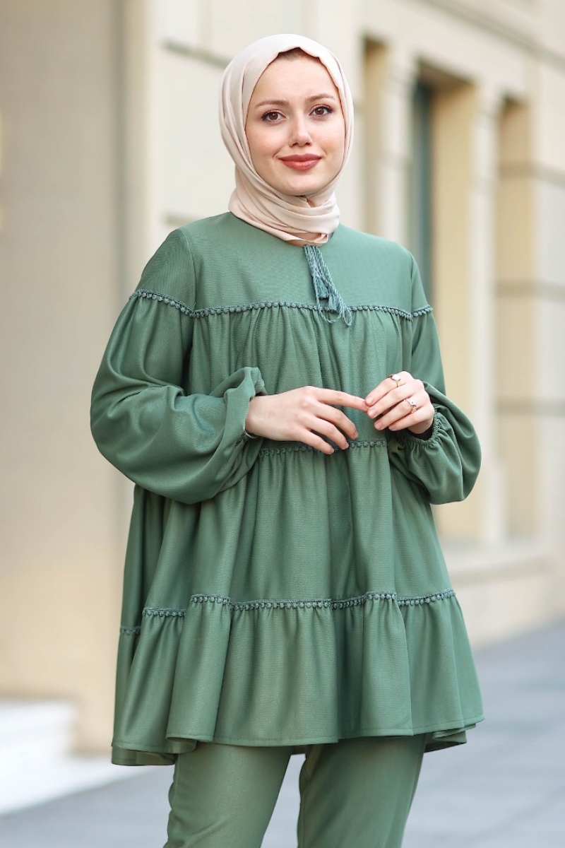 Andrean Yeşil Takım