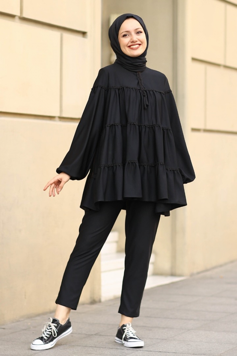 Andrean Siyah Takım