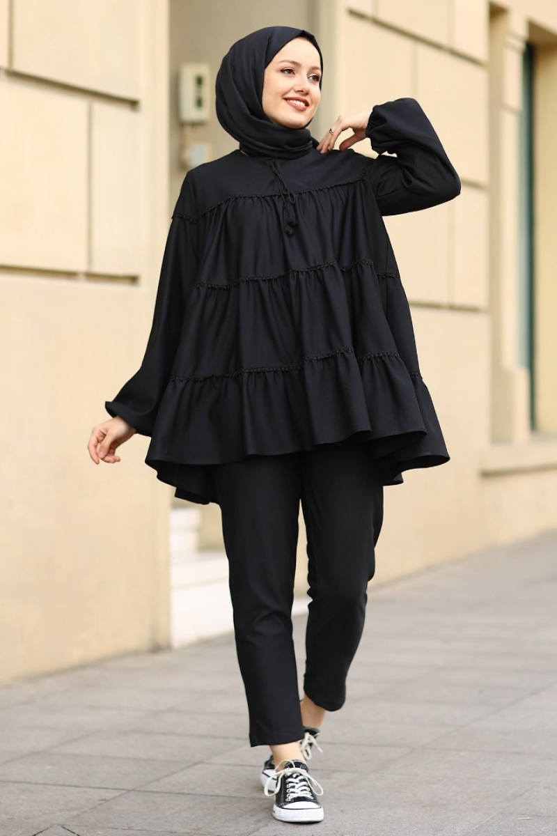 Andrean Siyah Takım