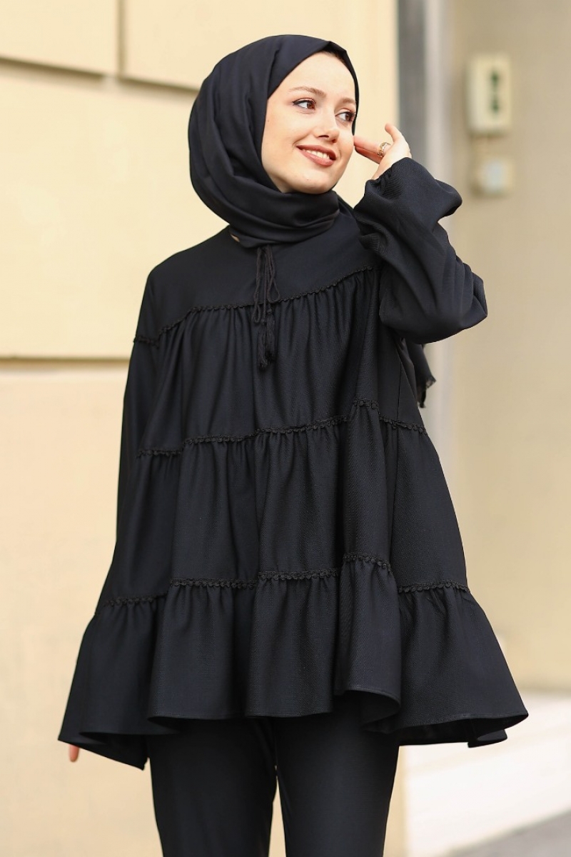 Andrean Siyah Takım