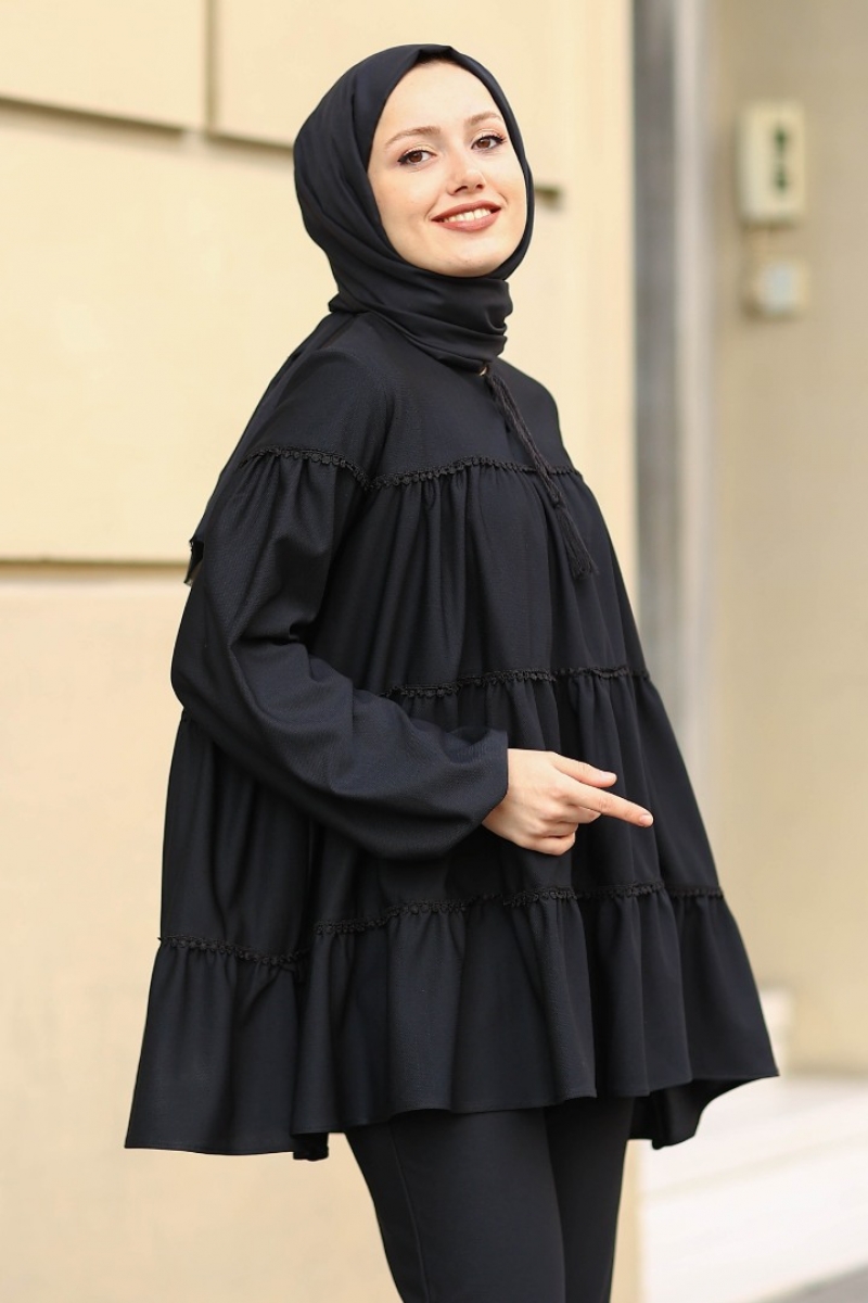 Andrean Siyah Takım