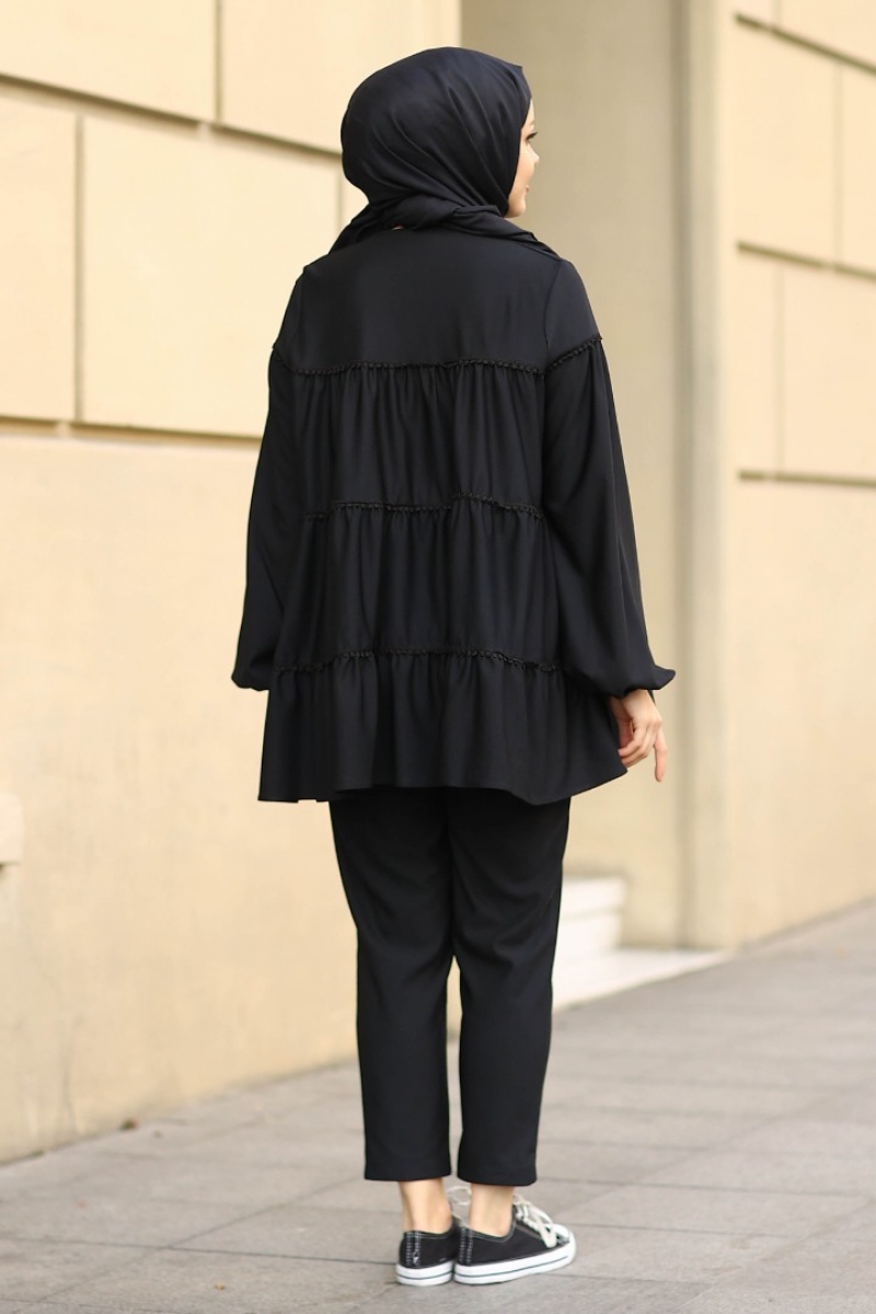 Andrean Siyah Takım