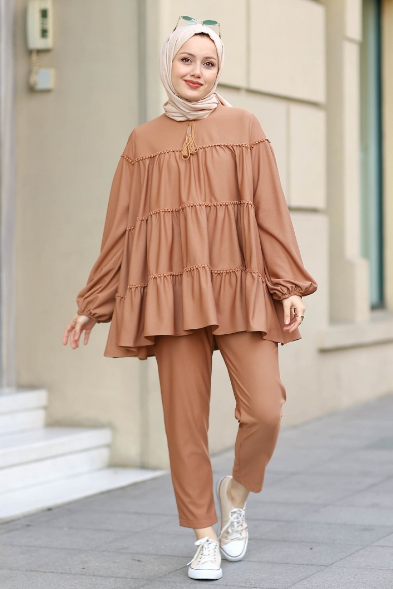 Andrean Camel Takım