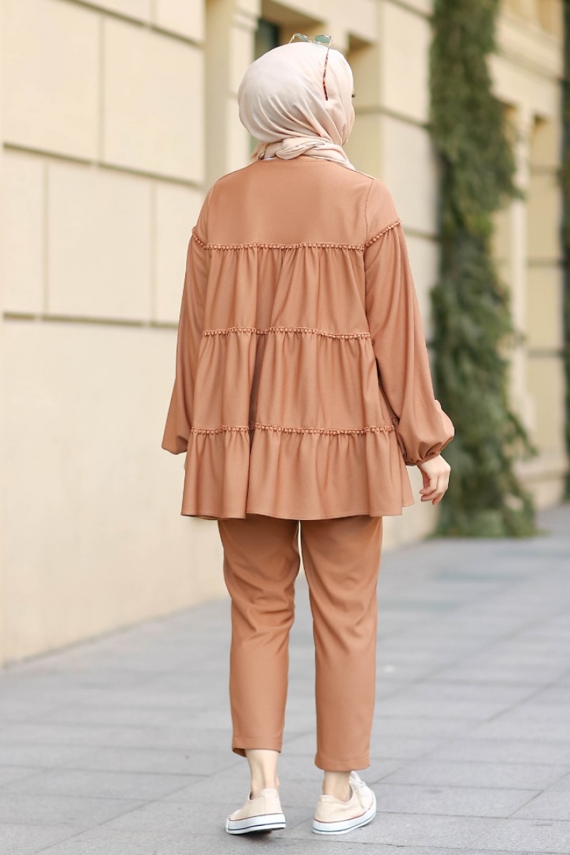 Andrean Camel Takım