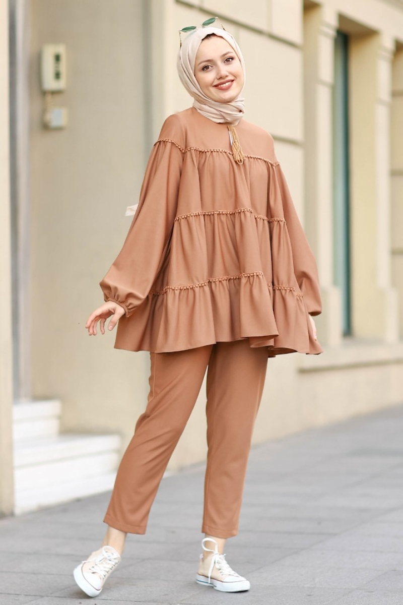 Andrean Camel Takım