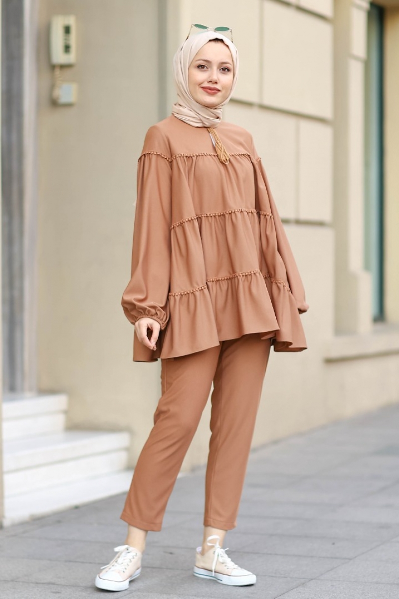 Andrean Camel Takım