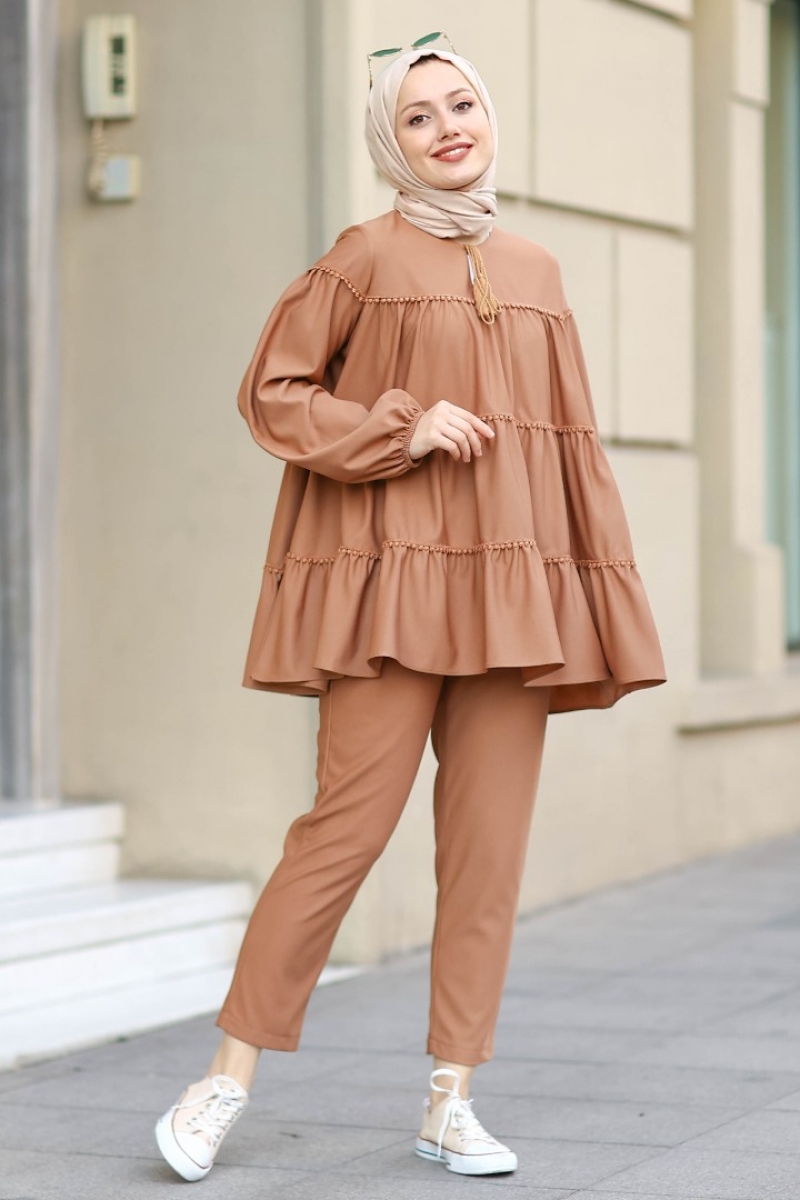 Andrean Camel Takım