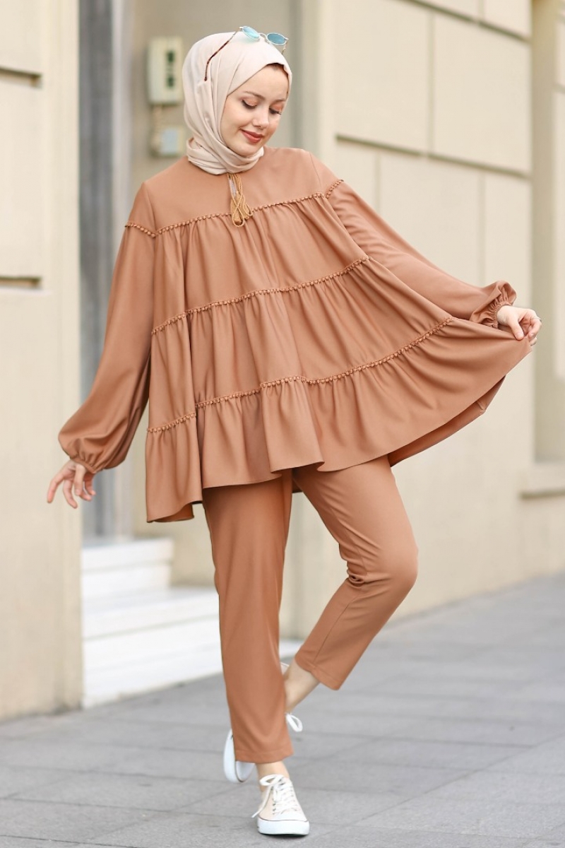 Andrean Camel Takım