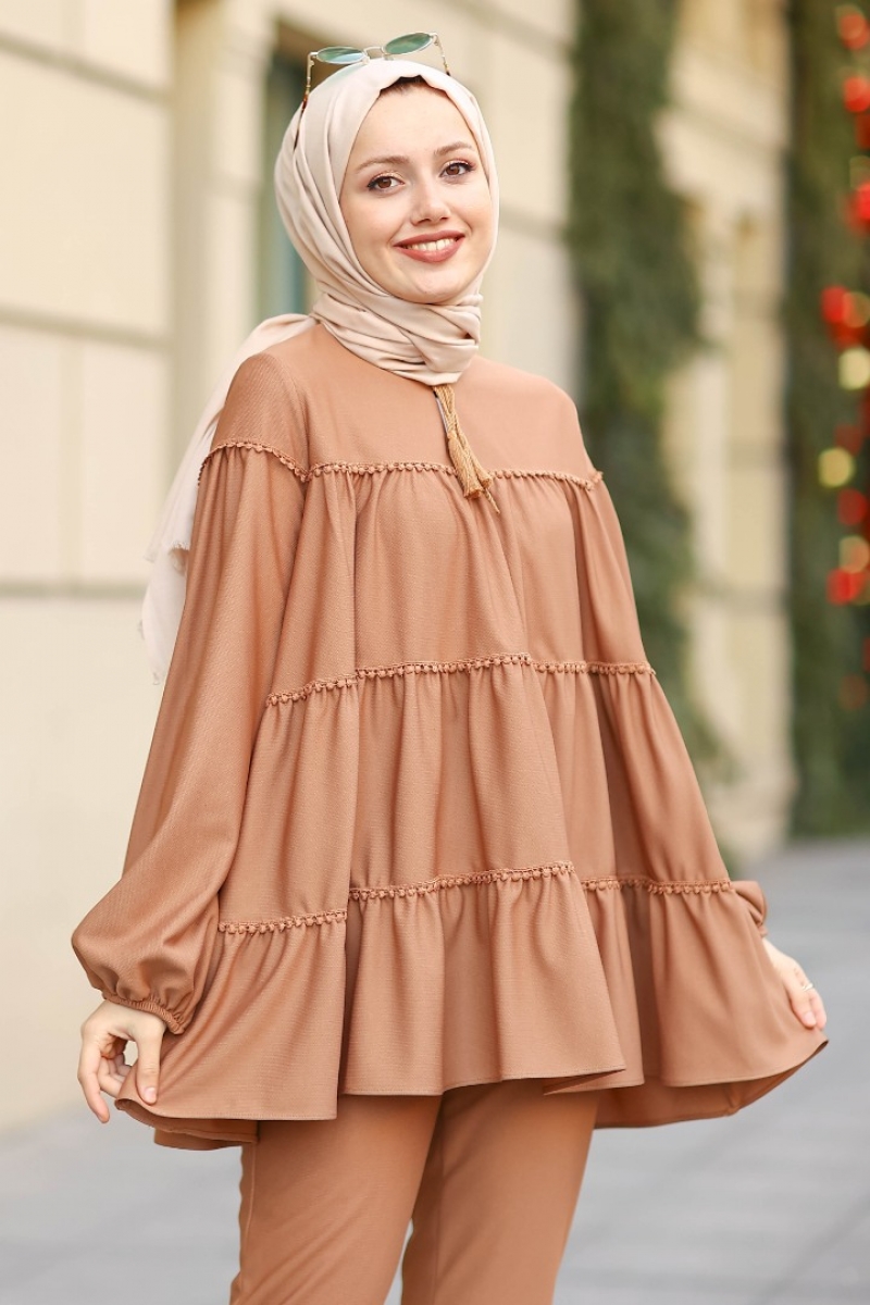 Andrean Camel Takım