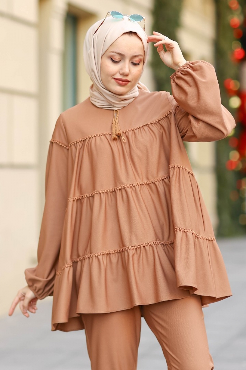 Andrean Camel Takım