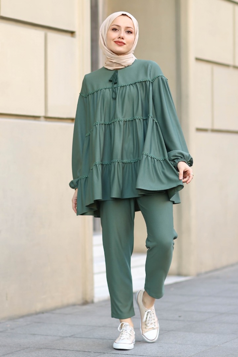 Andrean Zümrüt Takım