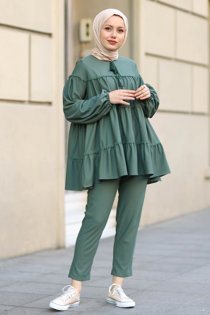 Andrean Zümrüt Takım