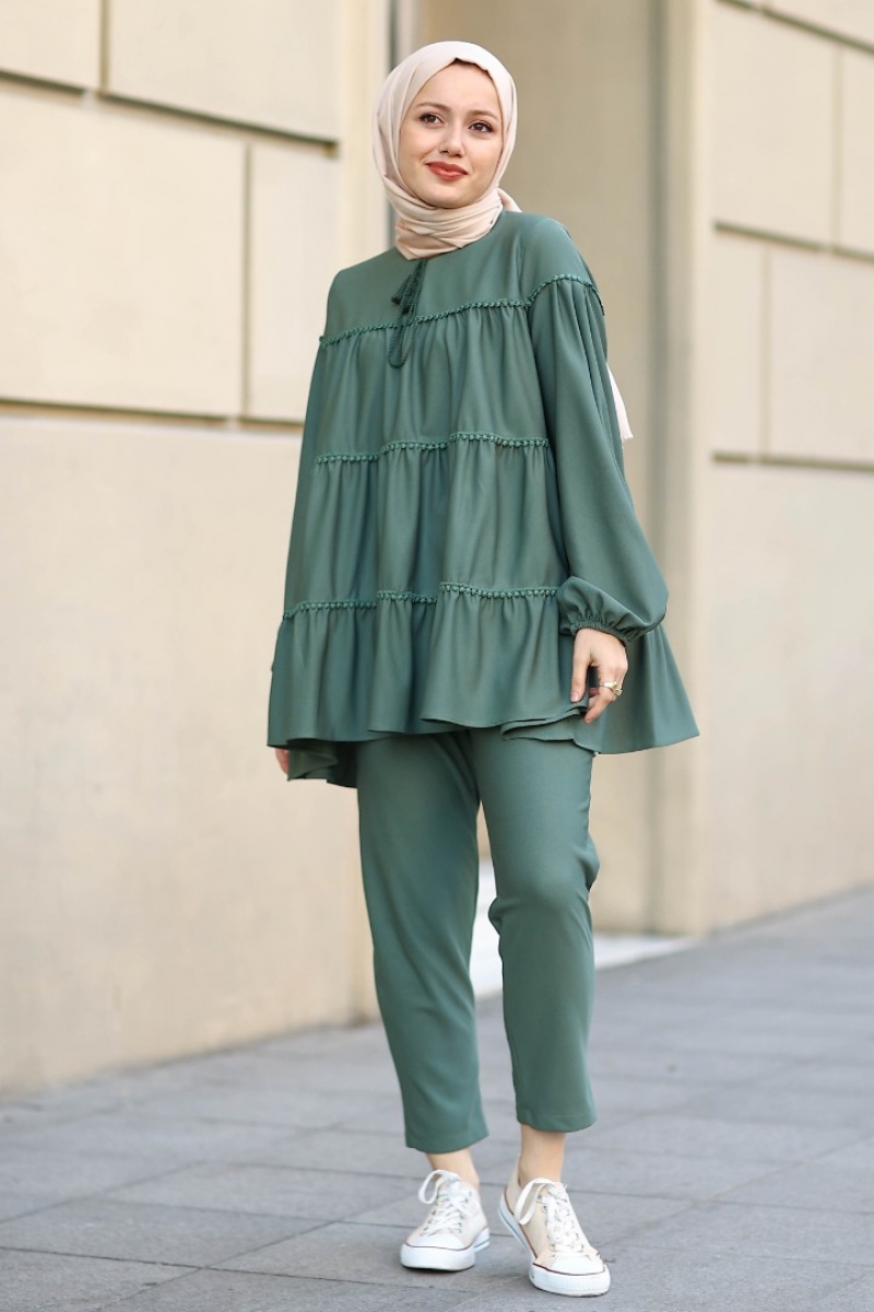 Andrean Zümrüt Takım