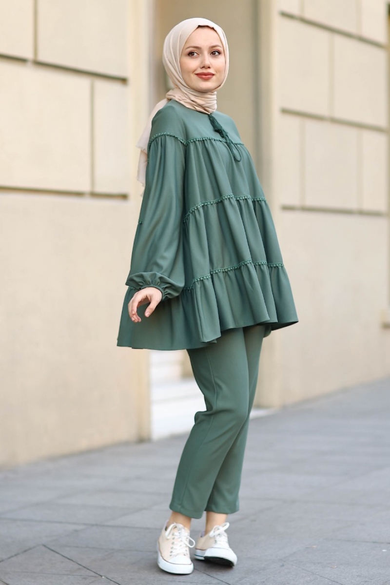 Andrean Zümrüt Takım