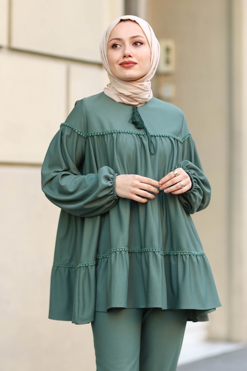 Andrean Zümrüt Takım