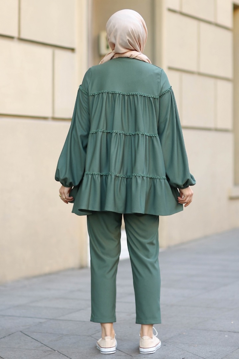 Andrean Zümrüt Takım