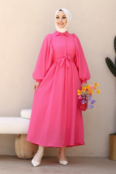 Andy Pembe Elbise