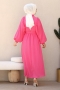 Andy Pembe Elbise