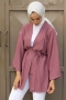 Anelka Gül Kurusu Kimono