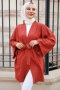 Anelka Kiremit Kimono