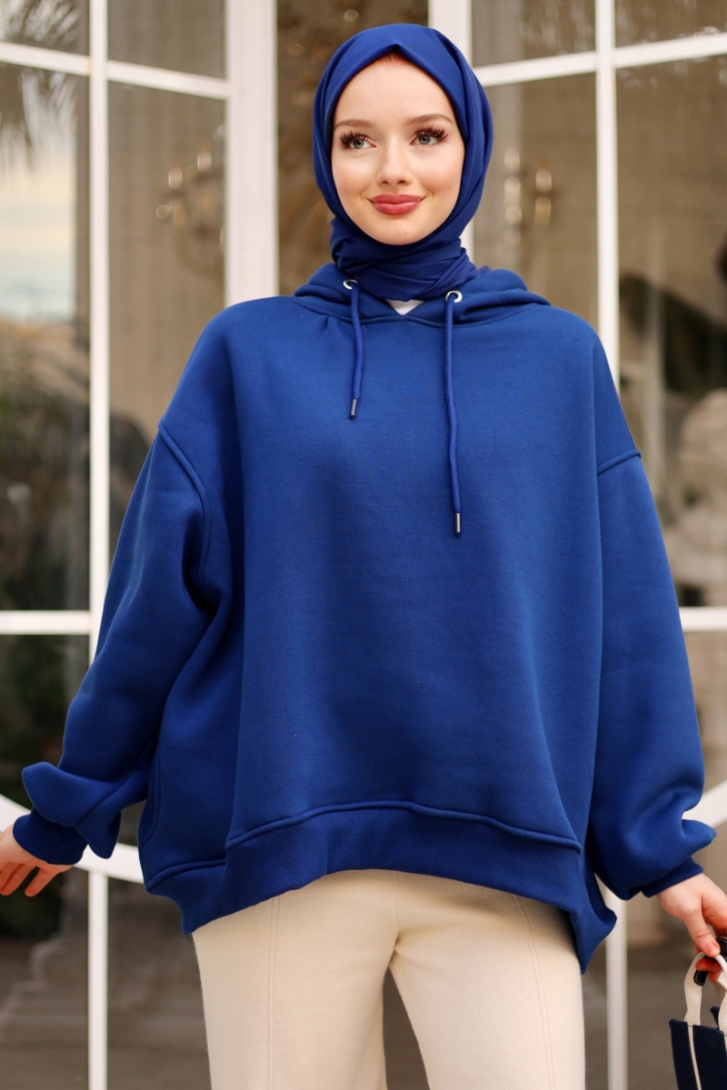 Anfisa Saks Mavisi Sweat