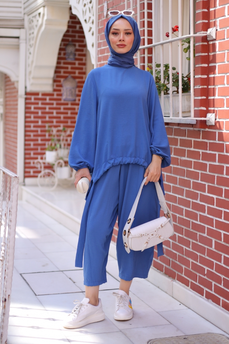 Anibel İndigo Takım