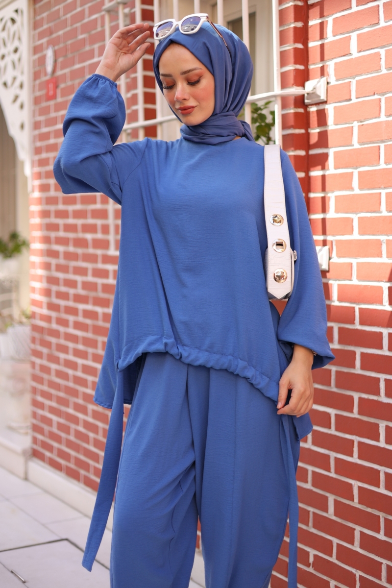 Anibel İndigo Takım