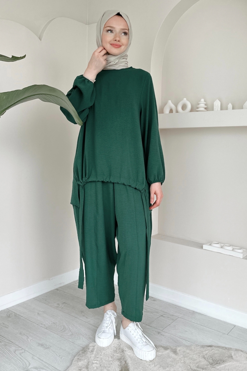 Anibel Zümrüt Takım