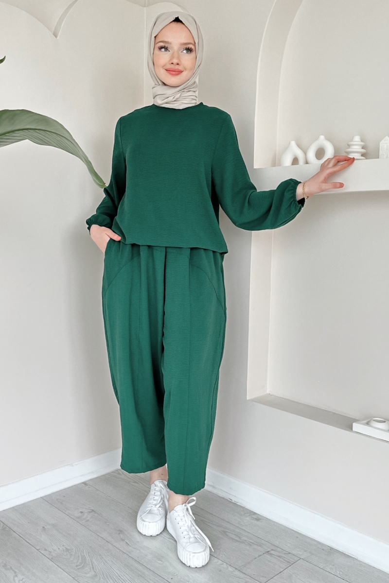 Anibel Zümrüt Takım